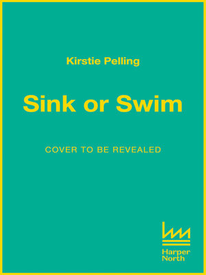 cover image of Sink or Swim
